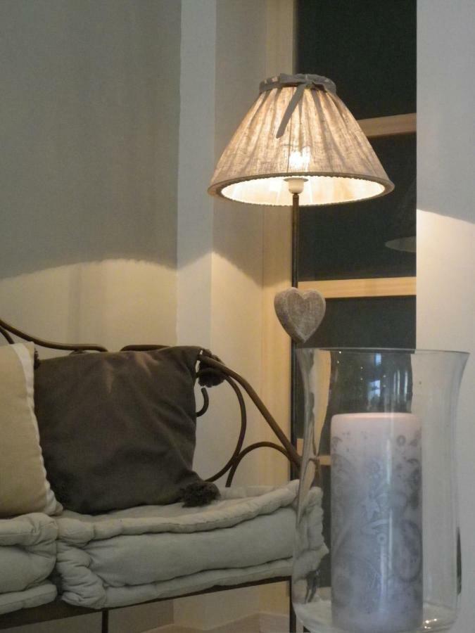 Bed and Breakfast Le Logis De Saint-Martin Haute-Goulaine Экстерьер фото
